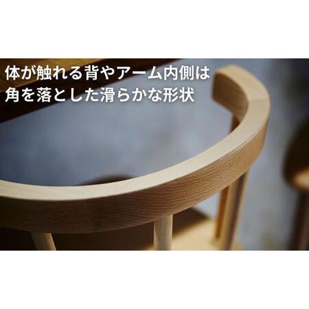 ふるさと納税 Coccole C264 2脚 チェア ダイニングチェア 島根県出雲市_2