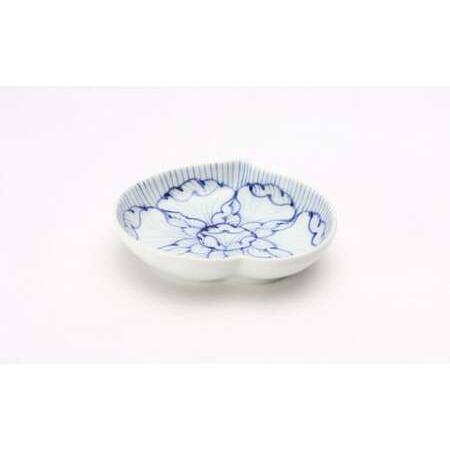 ふるさと納税 有田焼 JAPANBLUE 5点セット【丸兄商社】食器 器 うつわ