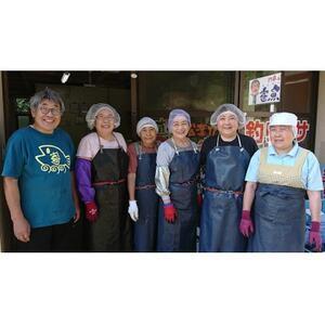 ふるさと納税 新温泉町　魚寄　セコガニ(ズワイガニのメス)の甲羅盛　香箱蟹　5個入り【配送不可地域：離島】【1446116】 兵庫県新温泉町 