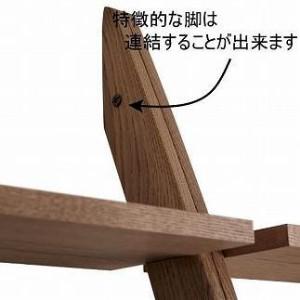 ふるさと納税 テレビボード DEEP 115 天然木 欧風 オーク 福岡県大川市_2