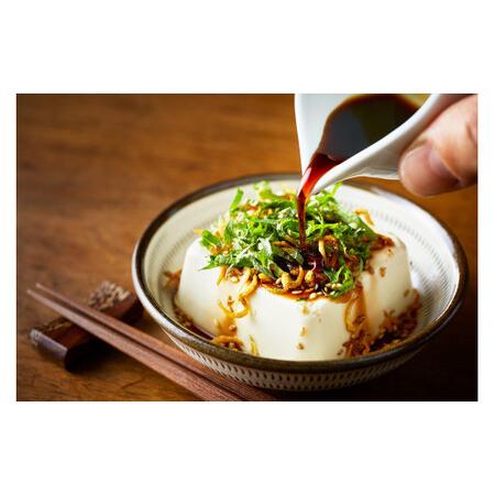ふるさと納税 国産有機醤油（濃口500ml5本）詰合わせ[1006] 兵庫県多可町の画像