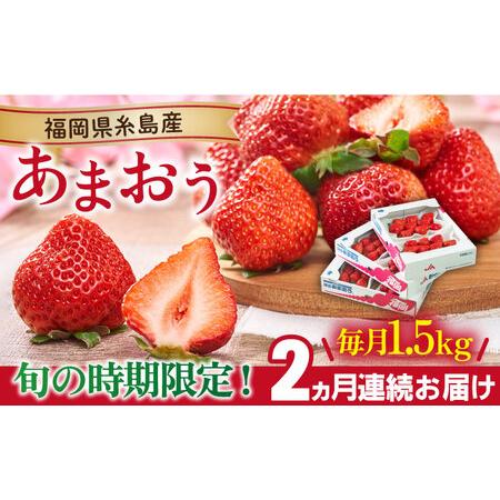 ふるさと納税 【先行予約】【全2回定期便】糸島産【春 ふるさと納税 【先行予約】【全2回定期便】糸島産【春