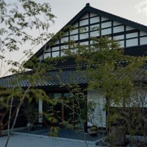 ふるさと納税 【楽土庵宿泊＋越中いさみ太鼓見学付き】土の部屋、夕朝食付「郷味(きょうみ)和食」ペア宿泊券_旅行券・チケット 宿泊券  _【14469.. 富山県砺波市の画像