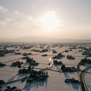 ふるさと納税 【楽土庵宿泊＋アロマワークショップ体験】 絹の部屋、夕朝食付「郷味(きょうみ)和食」ペア宿泊券_旅行券・チケット 宿泊券  _【14.. 富山県砺波市_1