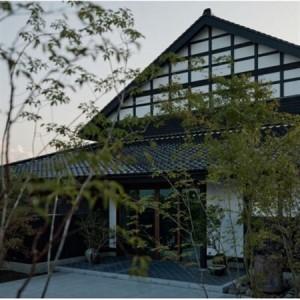 ふるさと納税 【楽土庵宿泊＋アロマワークショップ体験】 絹の部屋、夕朝食付「郷味(きょうみ)和食」ペア宿泊券_旅行券・チケット 宿泊券  _【14.. 富山県砺波市_2