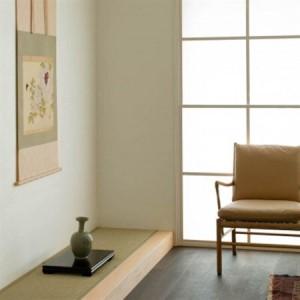 ふるさと納税 【楽土庵宿泊＋アロマワークショップ体験】 絹の部屋、夕朝食付「郷味(きょうみ)和食」ペア宿泊券_旅行券・チケット 宿泊券  _【14.. 富山県砺波市_3