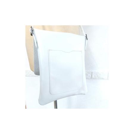 ふるさと納税 Pero（ペロ）M【白】 静岡県伊豆の国市の画像