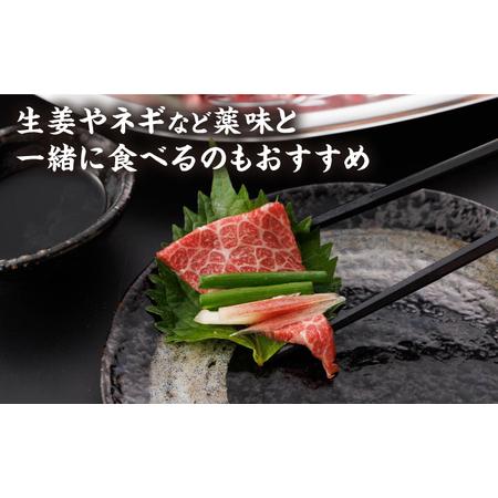 ふるさと納税 【12回定期便】特選霜降り馬刺し 中トロ大トロ2種食べ比べセット 計200g（各1pc）＋タレ小【馬刺しの郷 民守】 2種馬刺しセット 中.. 熊本県山鹿市の画像
