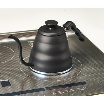 ふるさと納税 HARIO ハリオ  V60ドリップケトル・ヴォーノ IH対応 コーヒー ハンドドリップ VKBR-120-MB 新潟県燕市｜furunavi｜04