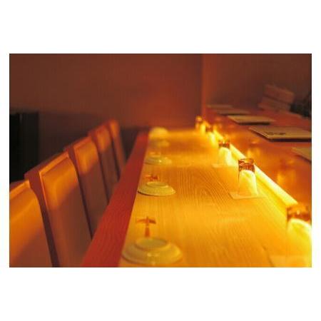 送料無料 ふるさと納税 【本館／別館で選べる】西麻布 鮨きたむら 特産品ディナーコース 3名様（1年間有効） お店でふるなび美食体験 FN-Gourmet1046643 山形県鶴岡市 【YWU3749047988】(132000円)