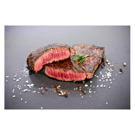 ふるさと納税 鳥取和牛みすじ　ステーキ（大）お肉 肉 牛肉 和牛 鳥取和牛 牛肉 肉 国産 お肉 冷凍ミスジ 肉 ステーキ 牛肉 ミスジ ステーキ 鳥取県倉吉市 牛肉 お肉 ステーキ