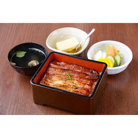 ふるさと納税 新宿うな鐵【本店・はなれ】共通お食事券2万円分 0074-007-S05 東京都新宿区の画像