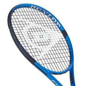 ふるさと納税 FX 500 LS グリップサイズ2 ダンロップ 硬式テニスラケット [2229] 広島県大竹市_2