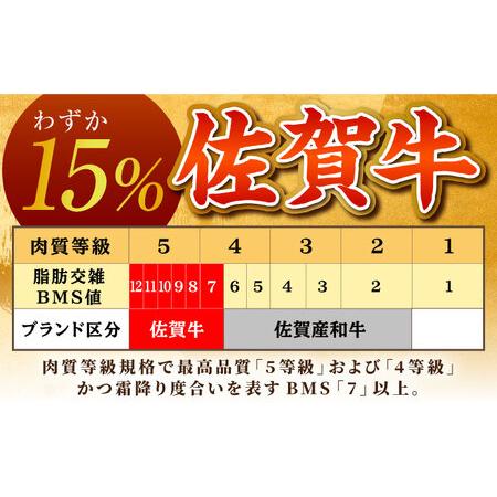 ふるさと納税 ＜全12回定期便＞佐賀牛ハンバーグ150g×6個 HCS037 ハンバーグ 惣菜 佐賀県江北町_2