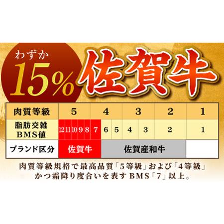 ふるさと納税 ＜全12回定期便＞佐賀牛 ヒレステーキ 200g×2パック HCS064 すてーき ヒレ 佐賀県江北町_2