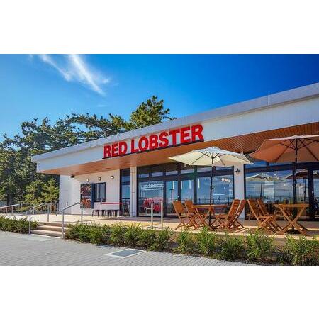 ふるさと納税 「レッドロブスター須磨海浜公園店」お食事カード 10，000円分| RED LOBSTER ロブスター 海老 えび シーフード 須磨海岸 ビーチ リ.. 兵庫県神戸市 レッドロブスター須磨海浜公園店