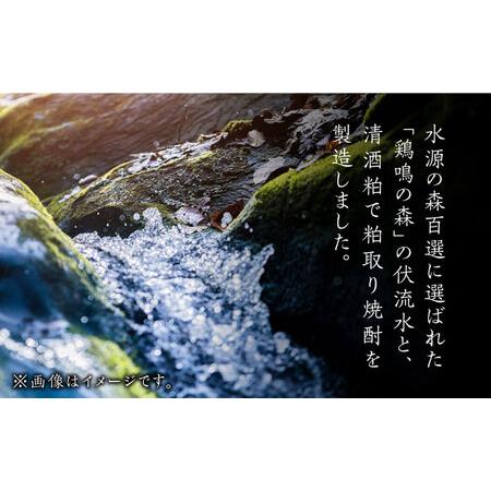 ふるさと納税 【全3回定期便】粕取焼酎 対州 25度 720ml 2本セット対馬 酒 贈り物 焼酎 焼酎  [WAX028] 長崎県対馬市_2
