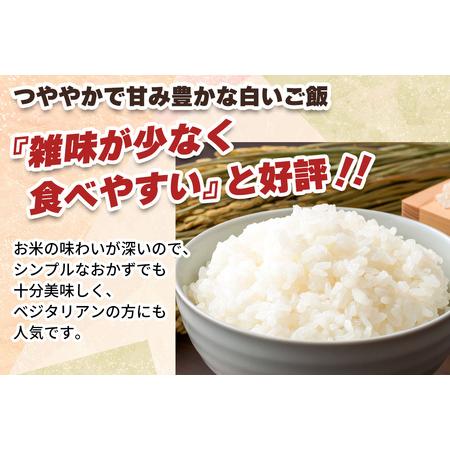 ふるさと納税 [数量限定／令和7年度米] こしひかり《日光ダイヤ舞／白米20kg (5kg×4袋)》 [0931] 栃木県日光市の画像