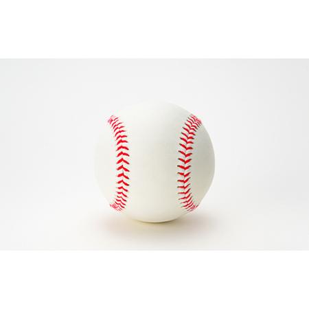 ふるさと納税 国産 統一 硬式 野球ボール 「統一球」 3ダース（36球 