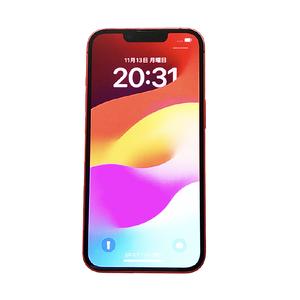 ✅【ほぼ新品】【100％】✨iPhone 14 Plus❣️256GB⭐️国内版 iPhone 14 Plus 256GB - ブルー - Simフリー 【整備済み再生品