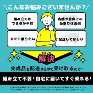 ふるさと納税 AMERICAN EAGLE ジュニアマウンテン22 ブルー 大阪府泉佐野市_4