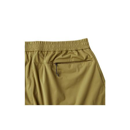 ふるさと納税 zauna suit / ザウナスーツ　KHAKI　カーキ　着るサウナ ファッション デトックスウェア Ag素材 保温性 セットアップ 静音性 軽量.. 石川県能美市_4