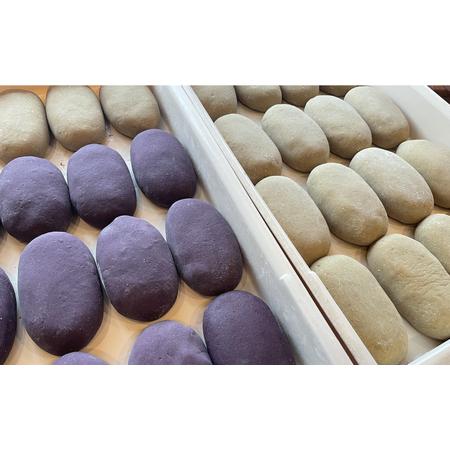 送料無料 ふるさと納税 【全6回定期便】外海のかんころ餅（4種類）食べ比べ 12本 長崎市/出津農楽舎[LJW022] 長崎県長崎市 【VQL1727953139】(60840円)