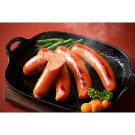 コンビニ受取対応商品 ふるさと納税 ピリッと1 5kg食べ放題 大分県産豚の明太子ウインナー 大分県国東市 最も優遇 Www Tiebreak Fr