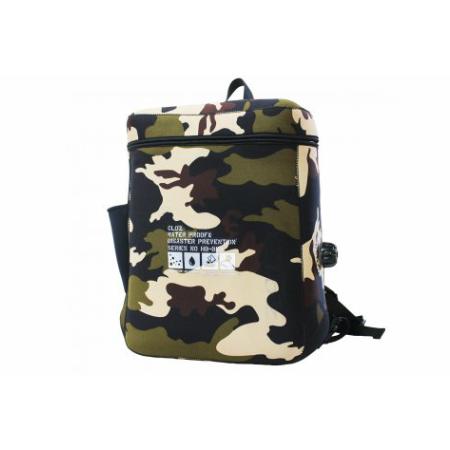 ふるさと納税 1154R-1_クロッツ完全防水リュック25L(カラー/迷彩) 大分県国東市|furunavi|02
