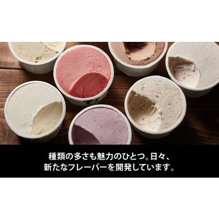 ふるさと納税 【定期便】Rimoのジェラート\u0026ソフト満喫3回定期便 ABA009 北海道網走市の画像