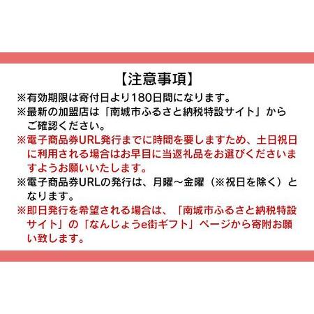 ふるさと納税 電子商品券 なんじょうe街ギフト（1,500円分） 沖縄県南城市｜furunavi｜02