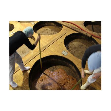 ふるさと納税 国産有機醤油（濃口900ml×3本）と多可のおいしいお米2kgセット[1050] 兵庫県多可町の画像
