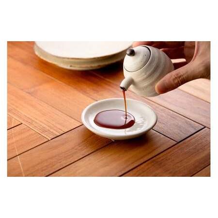 ふるさと納税 国産有機醤油（濃口900ml×2本）国産有機味噌と多可のおいしいお米2kgセット[1052] 兵庫県多可町の画像