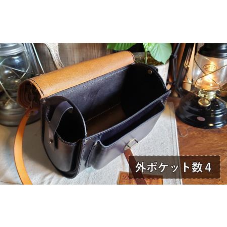 ふるさと納税 ミニバッグカービング（ショルダー付）[L-027008] [BFAJ075] 福井県小浜市の画像