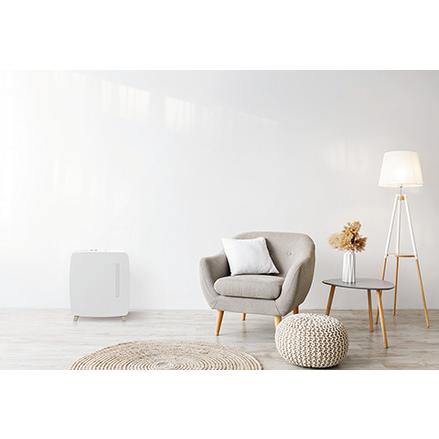 加湿器 コロナ CORONA ナノリフレ CNR-400A 遠心噴霧式加湿器 加湿器