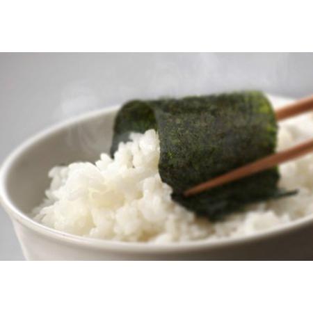 ふるさと納税 0517Z_上質海苔「磯の香」＆かぼす海苔/計12袋※化粧箱入り 大分県国東市