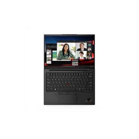 ふるさと納税 パソコン Lenovo ThinkPAD X1Carbon Gen11-(1) メモリー 16GB SSD 512GB 14.0型WUXGA ノートPC ブラック Windows11 オフィスアプリ.. 山形県米沢市｜furunavi｜03