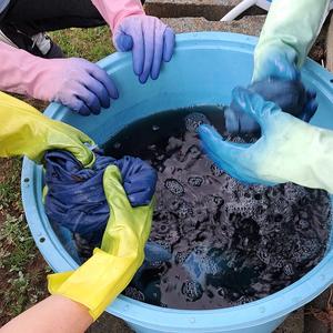 ふるさと納税 藍染体験(BQ101) 茨城県北茨城市_3