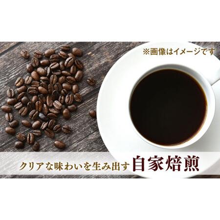 ふるさと納税 【12回定期便】コーヒー 100g×7種（豆） / Coffee shop 喜蔵 [UAL009] コーヒー豆 佐賀県武雄市の画像