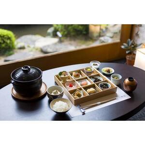 ふるさと納税 BARCOS RYOKAN 三朝荘「日帰り休憩スタンダードプラン」ペア利用券 鳥取県三朝町の画像