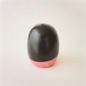 ふるさと納税 しあわせ　ピンク　大(1体)_装飾品・工芸品   _【1293298】 群馬県榛東村_2