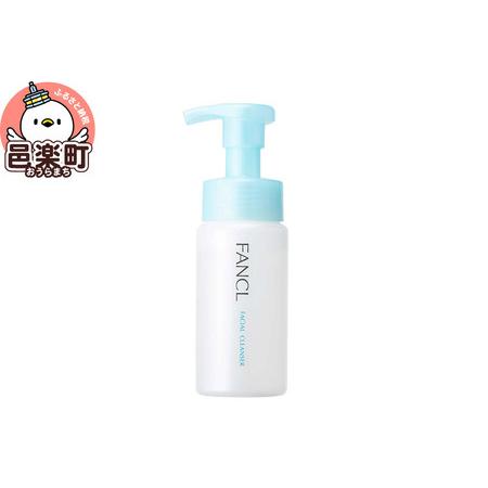 ふるさと納税 ファンケル ピュアモイスト 泡洗顔料 150ml×1本 ふぁんける FANCL 美容 洗顔 化粧品 無添加 洗顔フォーム 洗顔料 毛穴 スキン.. 群馬県邑楽町