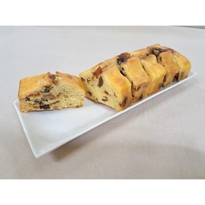 ふるさと納税 パウンドケーキセット2本セット 山梨県甲府市_1