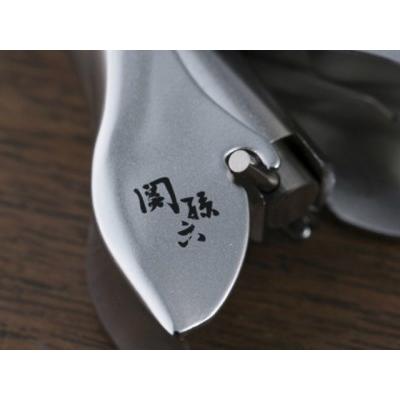 ふるさと納税 H9-121 ◇貝印 関孫六 回転式鼻毛カッター 岐阜県関市の画像