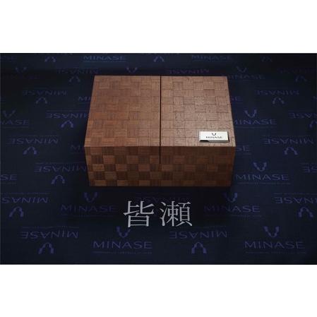 ふるさと納税 MINASE時計 DIVIDOブレスレットタイプ（VM14-M01NBL-SSB） 腕時計 腕時計 【協和精工株式会社】[F11901] 秋田県湯沢市の画像