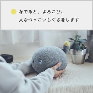 ふるさと納税 パナソニック ニコボ オナラや寝言も 思わず笑顔になる