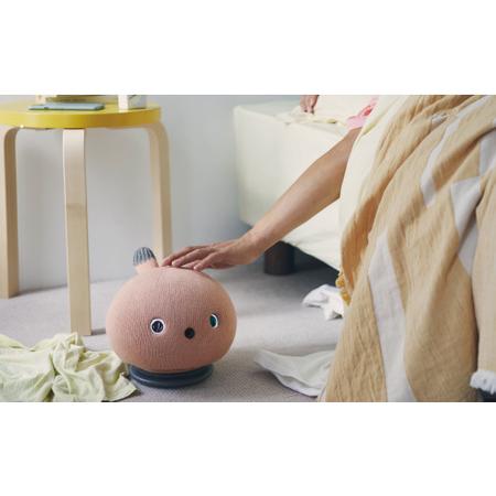 ふるさと納税 パナソニック ニコボ オナラや寝言も 思わず笑顔になる 