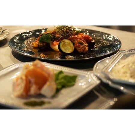 ふるさと納税 boketto お食事券 (21,000円分)  熊本県西原村の画像