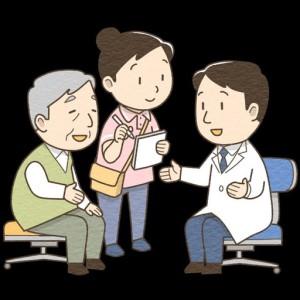 ふるさと納税 離れて暮らすご家族に代わって通院・外出付き添い 5時間分利用チケット No.387 埼玉県行田市_1
