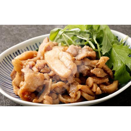ふるさと納税 【6ヶ月定期便】 国産 牛豚鶏 タレ漬け 合計2kg ×6回 熊本県水俣市の画像